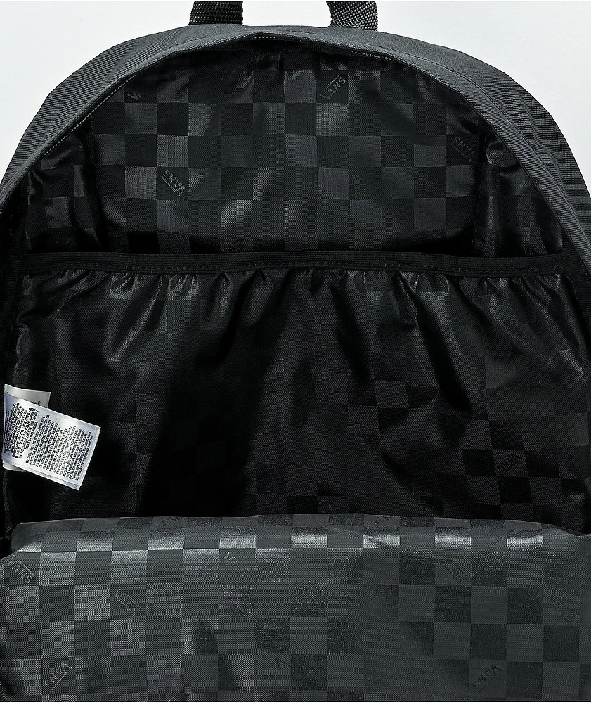 Vans Old Skool Patchwork Backpack