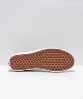 Vans Old Skool Pink Lemonade Skate Shoes