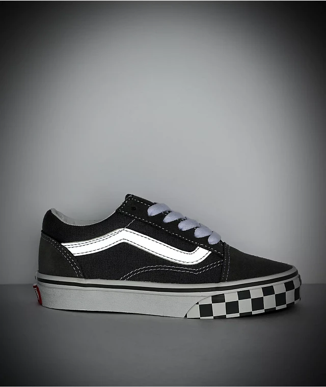 Vans Skate Vans Footwear Light Gray Vans Old Skool VANS Old Skool