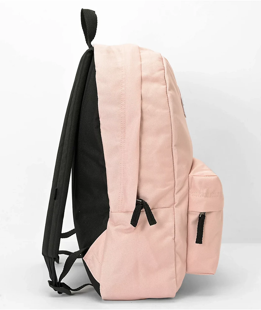 Vans Realm Rose Smoke Backpack