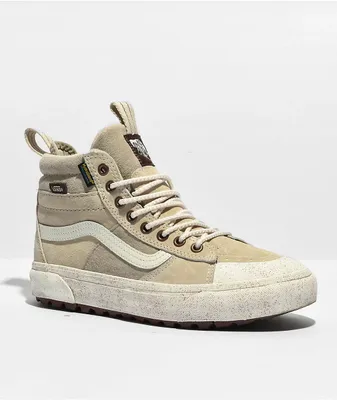 Vans Sk8-Hi Mte-2 Speckled Peyote Shoes
