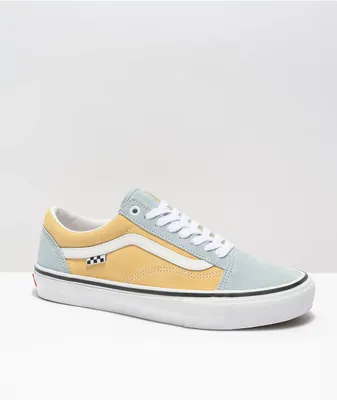 Vans Skate Old Skool Winter Sky Skate Shoes