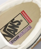 Vans Skate Sk8-Hi Birch & Gum Skate Shoes