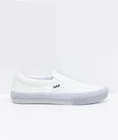 Vans Skate Slip-On Glow-In-The-Dark Skate Shoes