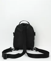 Vans Warped Black Mini Backpack