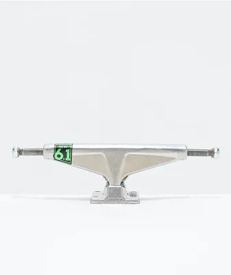 Venture Polished Silver 6.1 Skateboard Truck