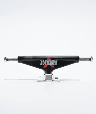 Venture Wide Awake V-Hollows Black 5.8 Skateboard Truck
