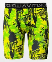 Vitriol Graffiti Boxer Briefs