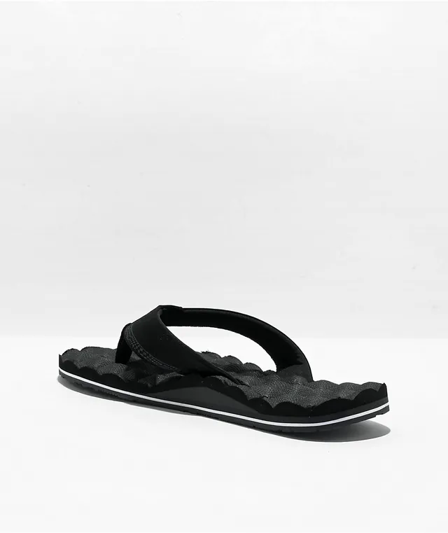Zumiez Volcom White Sandals Volcom New School Sandals Sales