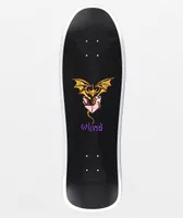 WKND Gleaming The Cube 9.875" Skateboard Deck