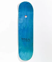 WKND Hell Raiser 8.5" Skateboard Deck