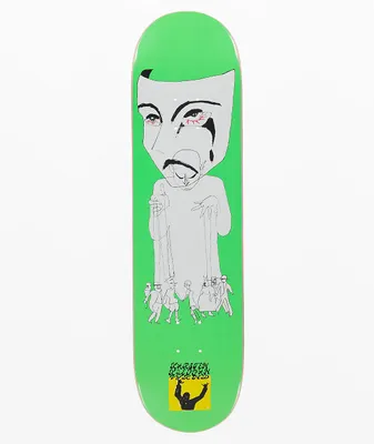 WKND Karsten Marionette 8.25" Skateboard Deck