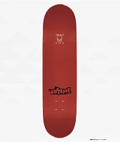 WKND Karsten Thy Kingdom Come 8.25" Skateboard Deck