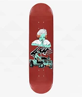 WKND Karsten Thy Kingdom Come 8.25" Skateboard Deck