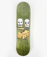 WKND Kleppan Bestove 8.0" Skateboard Deck