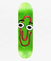 WKND Kleppan Clip Board 8.375" Skateboard Deck