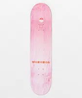 WKND Kleppan Troll 8.0" Skateboard Deck