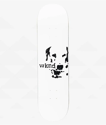 WKND Louie 8.25" Skateboard Deck