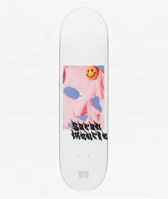 WKND Meurle Wispa 8.125" Skateboard Deck