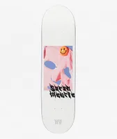 WKND Meurle Wispa 8.125" Skateboard Deck