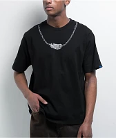 WKND Slime Black T-Shirt
