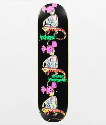 WKND Thompson Okeechobee 7.75" Skateboard Deck