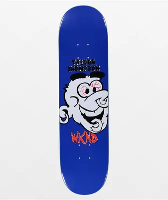WKND Thompson Wired 8.0" Skateboard Deck