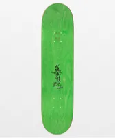 WKND Vital Nerve 8.0" Skateboard Deck