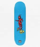 WKND Vital Nerve 8.0" Skateboard Deck