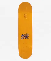 WKND x THEM Mood Board 8.125" Skateboard Deck