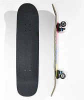 Welcome Bactocat 8.0" Skateboard Complete