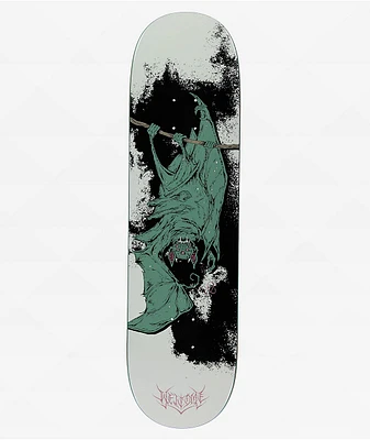 Welcome Infinitely Batty 8.5" Skateboard Deck