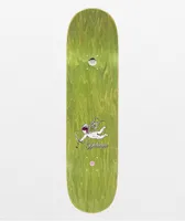 Welcome Mock Cherubs On Island 8.38" Skateboard Deck