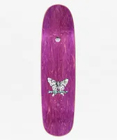 Welcome Nora Static On Sphynx 8.8" Skateboard Deck