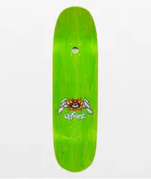 Welcome Reyes Rebirth On Baculus 2 9.0" Skateboard Deck