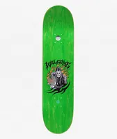 Welcome Sloth Bone 8.0" Skateboard Deck