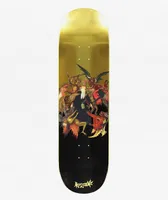 Welcome Torment 8.75" Skateboard Deck