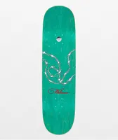 Welcome Townley Cowgirl On Enenra 8.5" Skateboard Deck