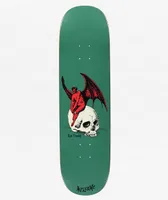 Welcome Townley Nephilim On Enenra 8.5" Skateboard Deck