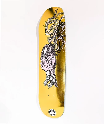 Welcome Transcend On Son Of Moontrimmer 8.25" Skateboard Deck