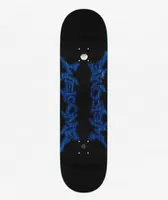 Welcome Unchained On Evil Twin 8.75" Skateboard Deck