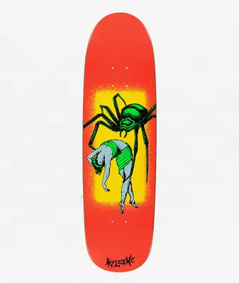 Welcome Widow On Atheme 8.8" Skateboard Deck