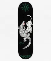 Welcome Yanko Swamp Fight 8.5" Skateboard Deck