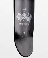 Welcome x Avenged Sevenfold Life is But a Dream 9.5 Skateboard Deck