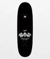 Welcome x Avenged Sevenfold Life is But a Dream 9.5 Skateboard Deck