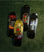 Welcome x Elden Ring Ranni 10" Skateboard Deck