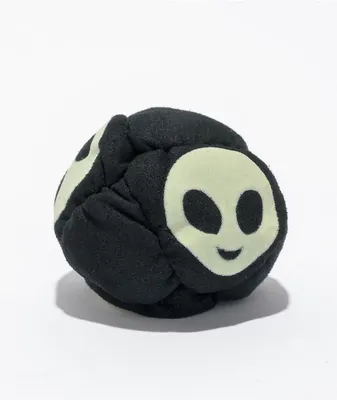 World Footbag Alien Hacky Sack