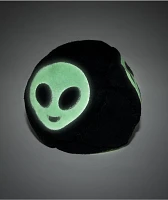 World Footbag Alien Stellar Staller Hacky Sack