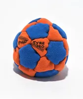 World Footbag Dirtbag Phat Tyre Pro Hacky Sack