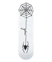 Yew Spidey 8.25" Skateboard Deck